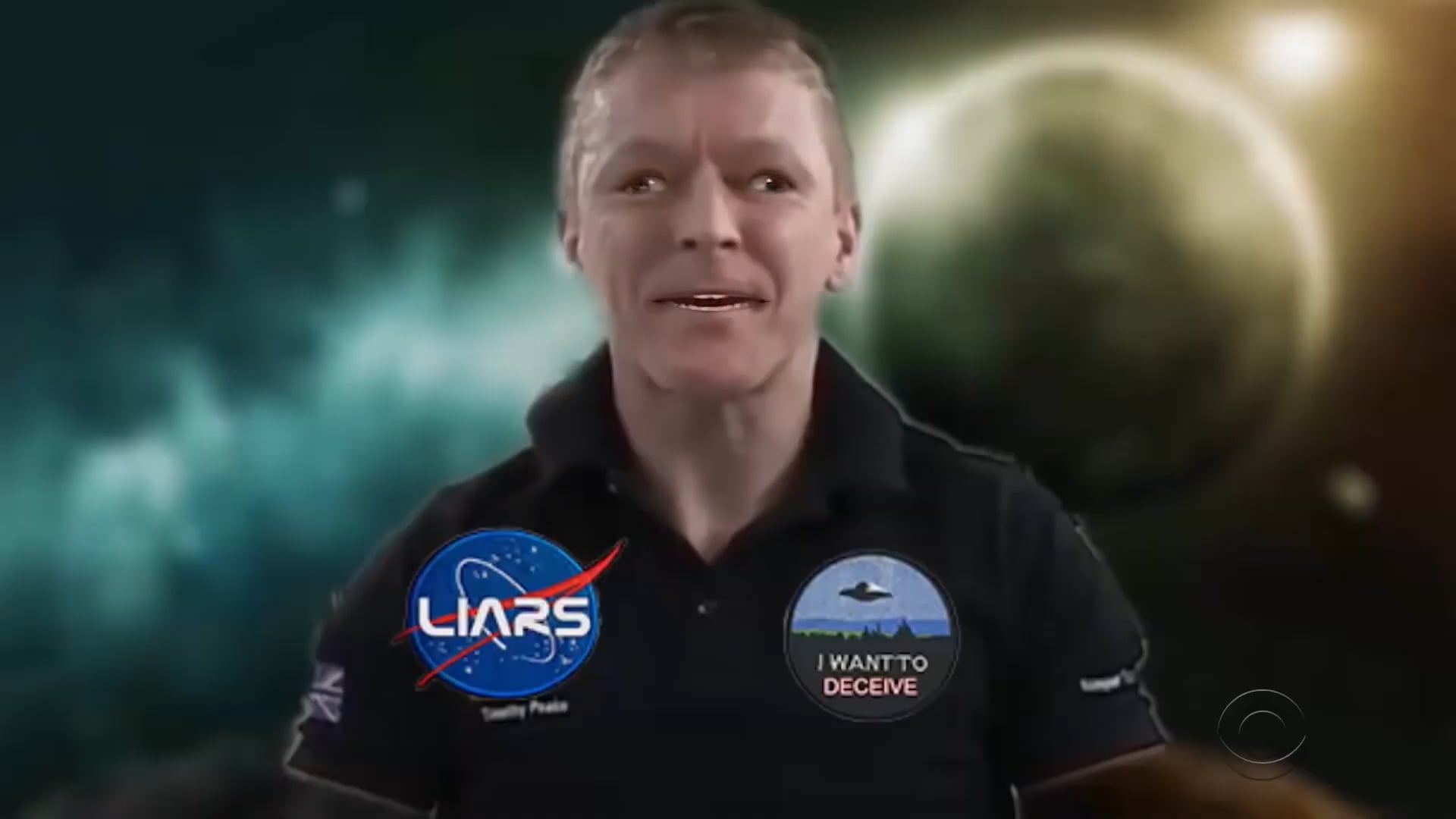 CBS Reports - The War on Science, 2020