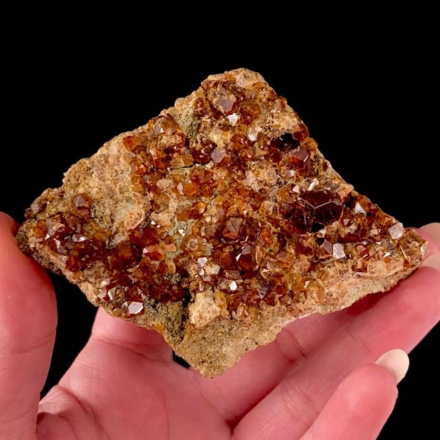 Grossular