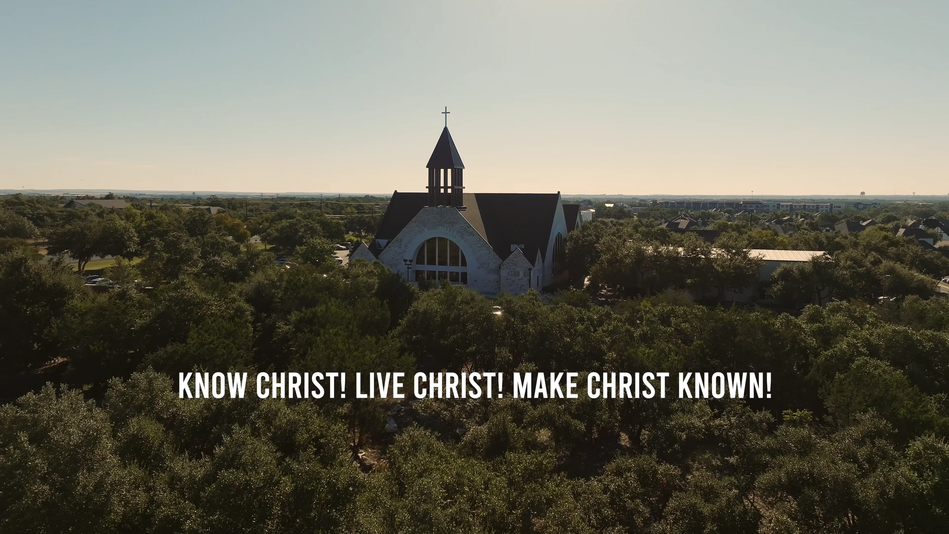 Faith Lutheran Church Georgetown Tx