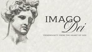 Week 1 | Imago Dei | Danny Cox