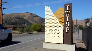 Twisp Washington State