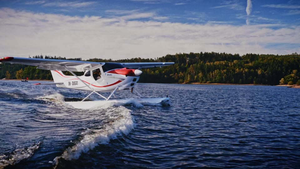 Legend 600 — video