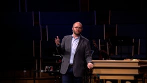 Sing the Song of Redemption - Dr. Timmy Ray