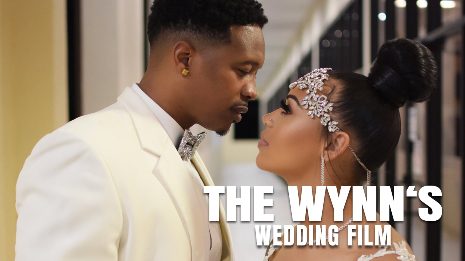 The Wynn's Wedding Film