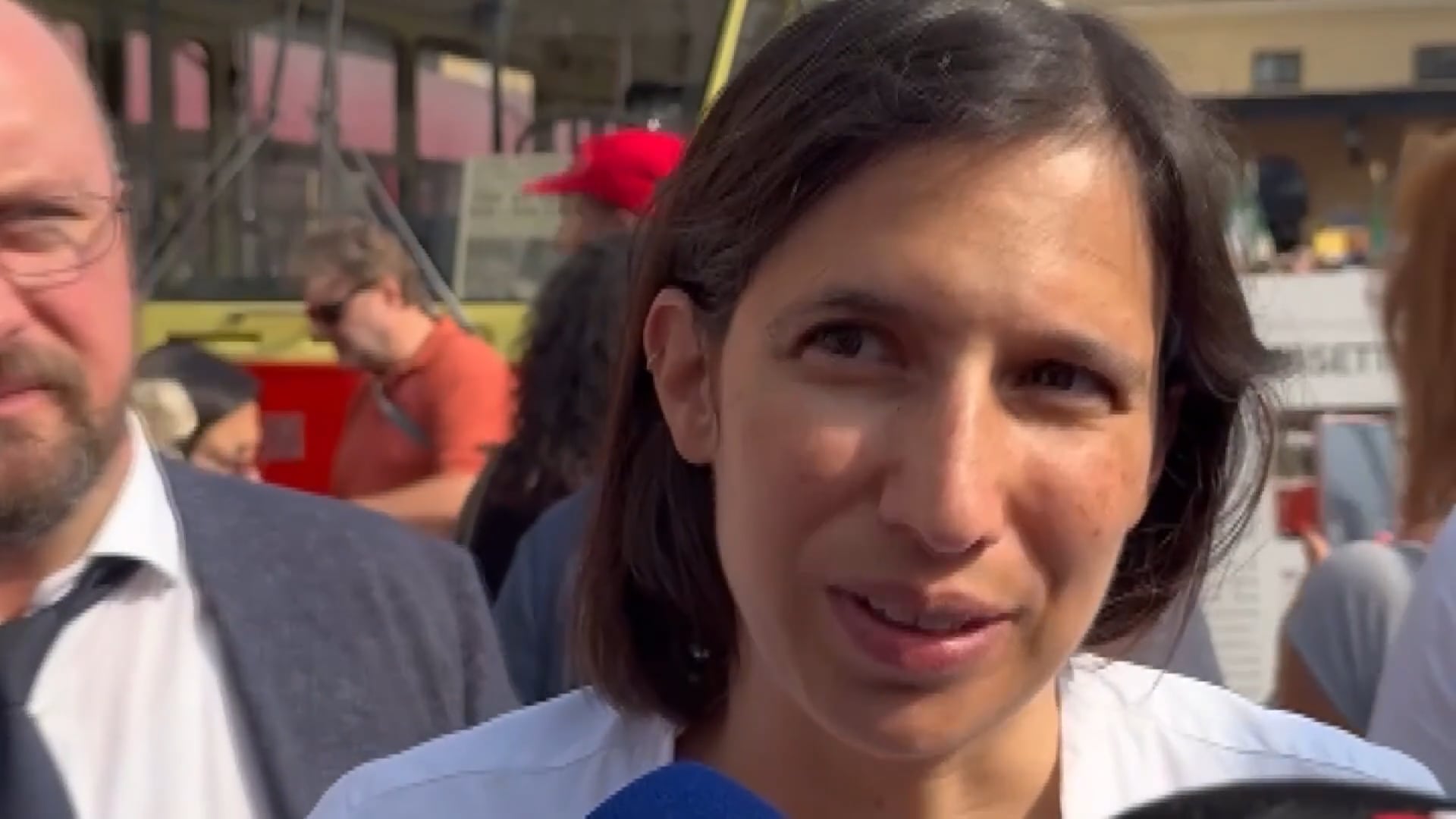 Alluvione: lo scambio di accuse e la “legge” di Schlein