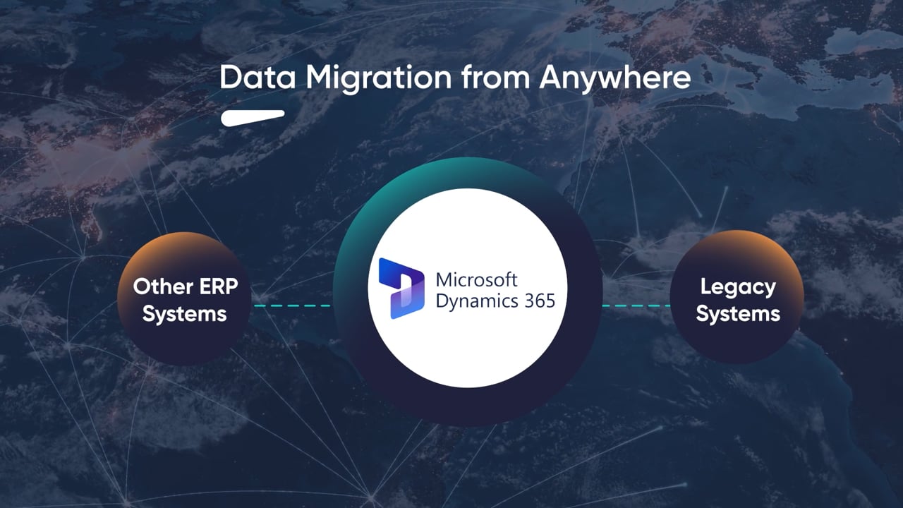 Staedean: Data Management Video — video still