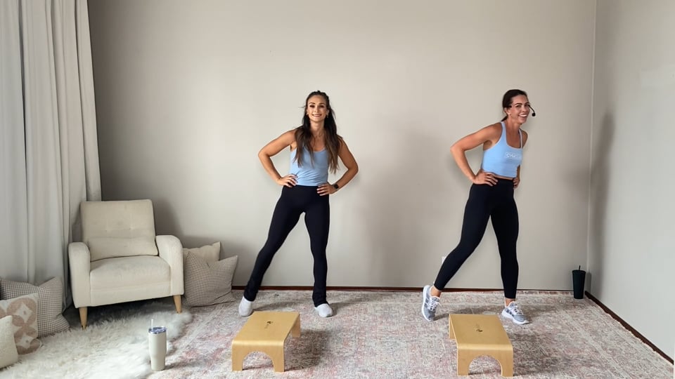 HIIT 1