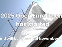 Open Enrollment Video 2