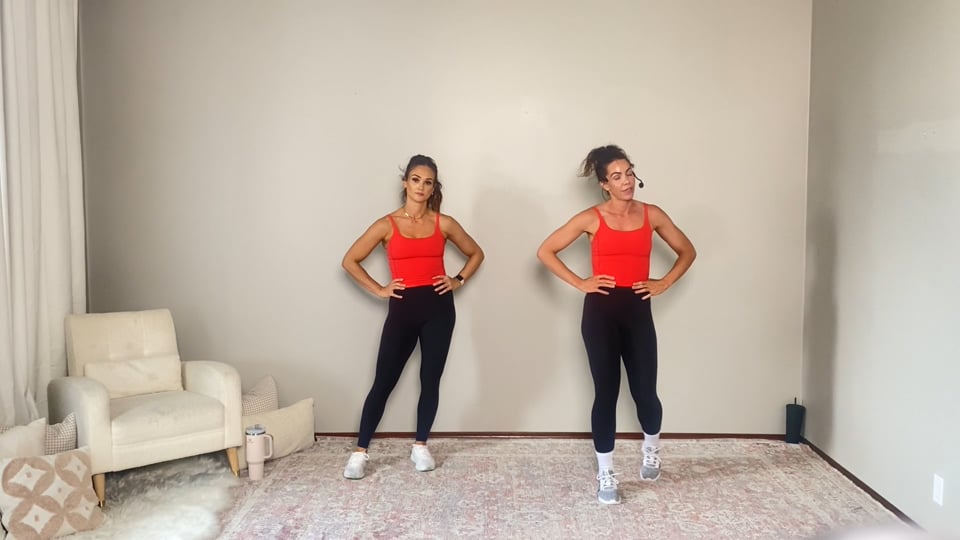 HIIT 5