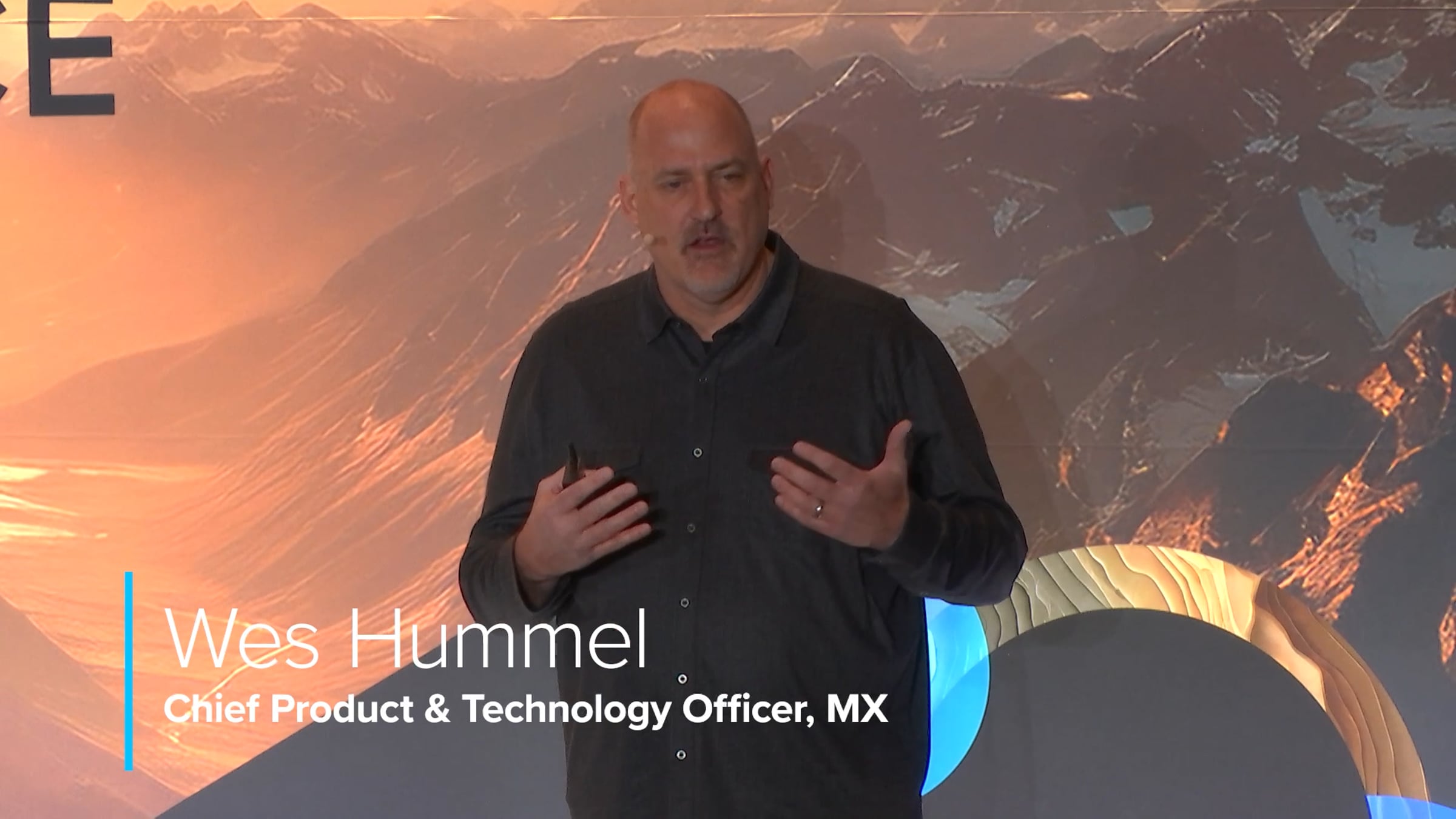 Thumbnail for Product Innovation Keynote