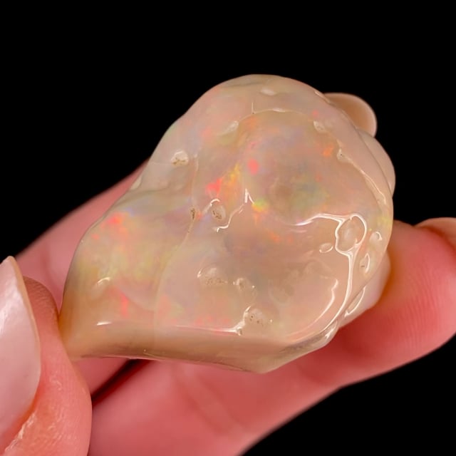 Precious Opal (multi-color)