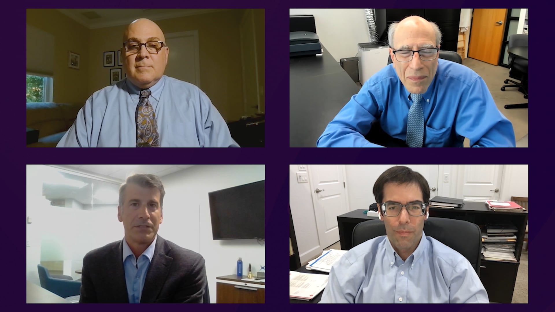 Cognition Conversations Episode 9: Executing Clinical Research in Dementia with Lewy Bodies (DLB)