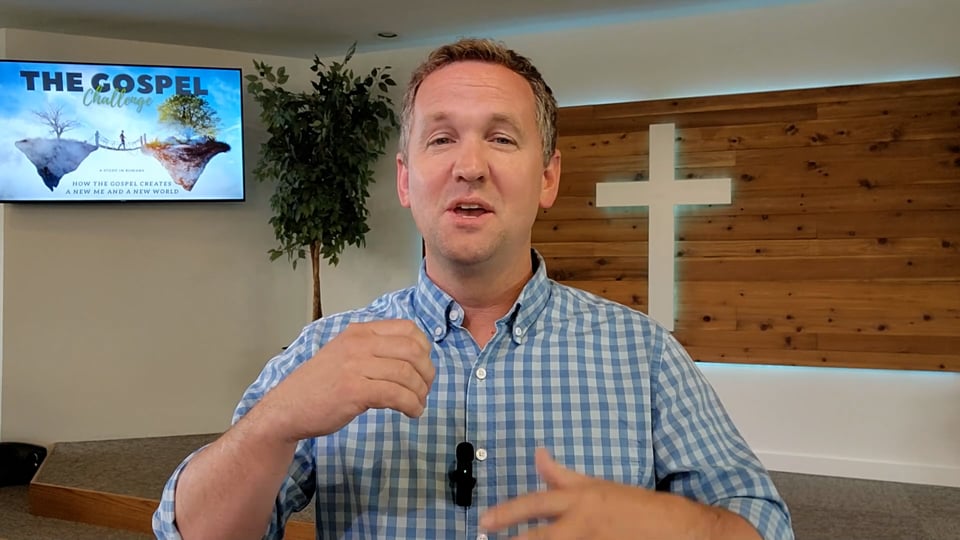 What does Romans 10:1-5 mean?