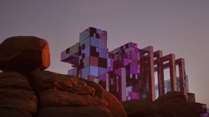 Prince Mohammed Bin Salman Stadium_Populous