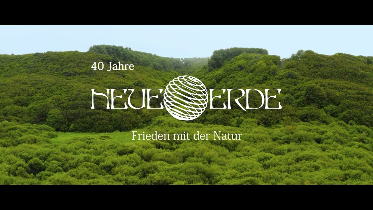 Neue Erde Kongresspaket – Videokongress zur Naturverbindung