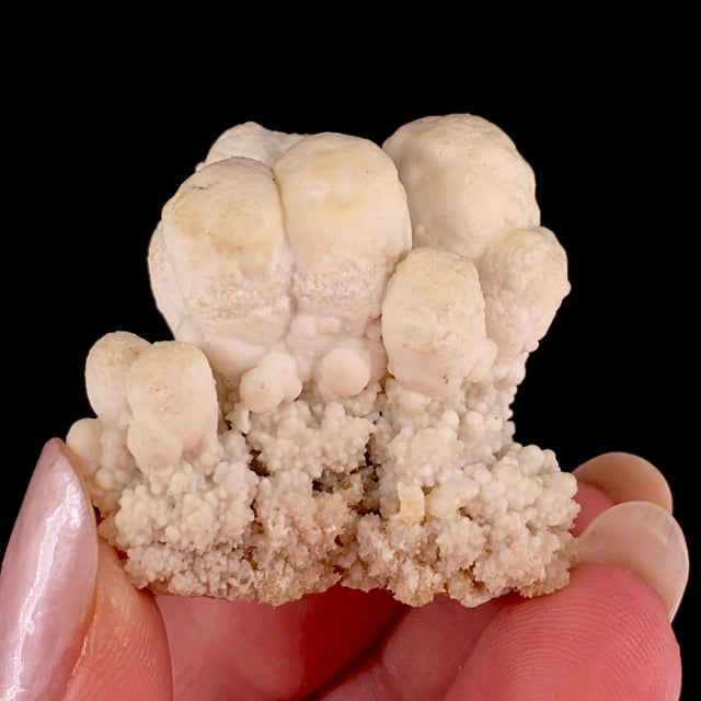 Aragonite (rare locality specimen)