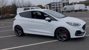 FORD FIESTA 2022 (22)