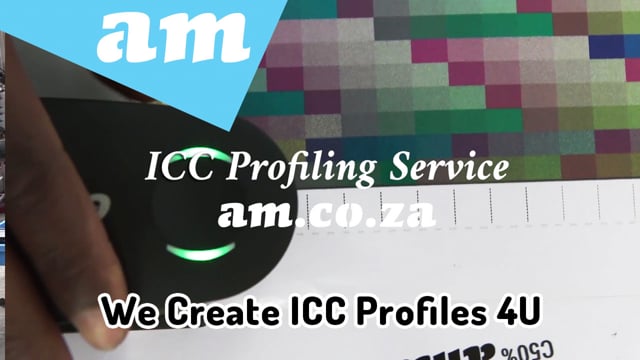 ICC Profiling Service for Large Format Digital Printers, DTF/UVDTF Printers by InkRIP Software