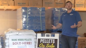 Wood Pellets