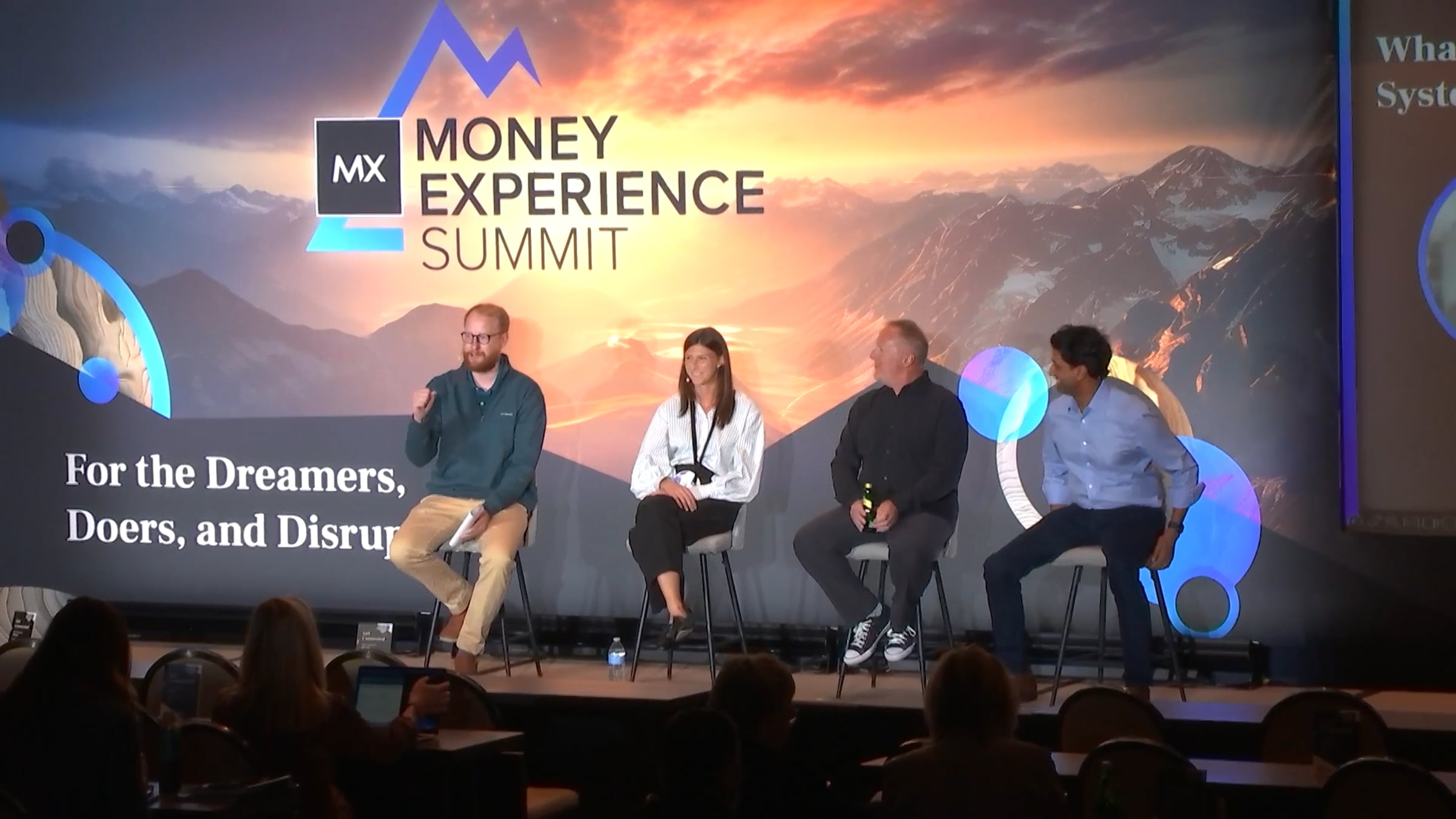 Thumbnail for What Should the U.S. Banking System Look Like?