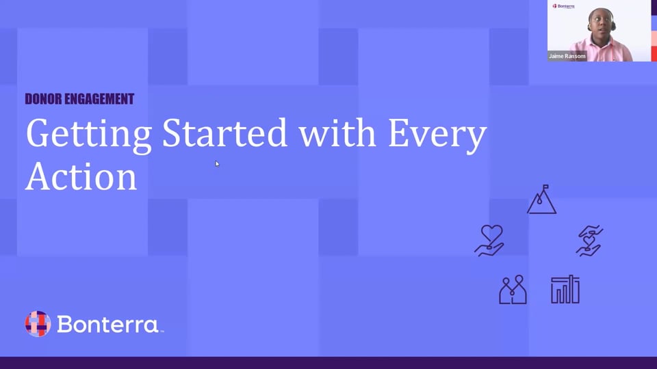 Getting Started with EveryAction