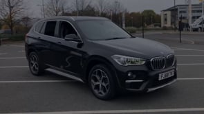 BMW X1 2018 (68)