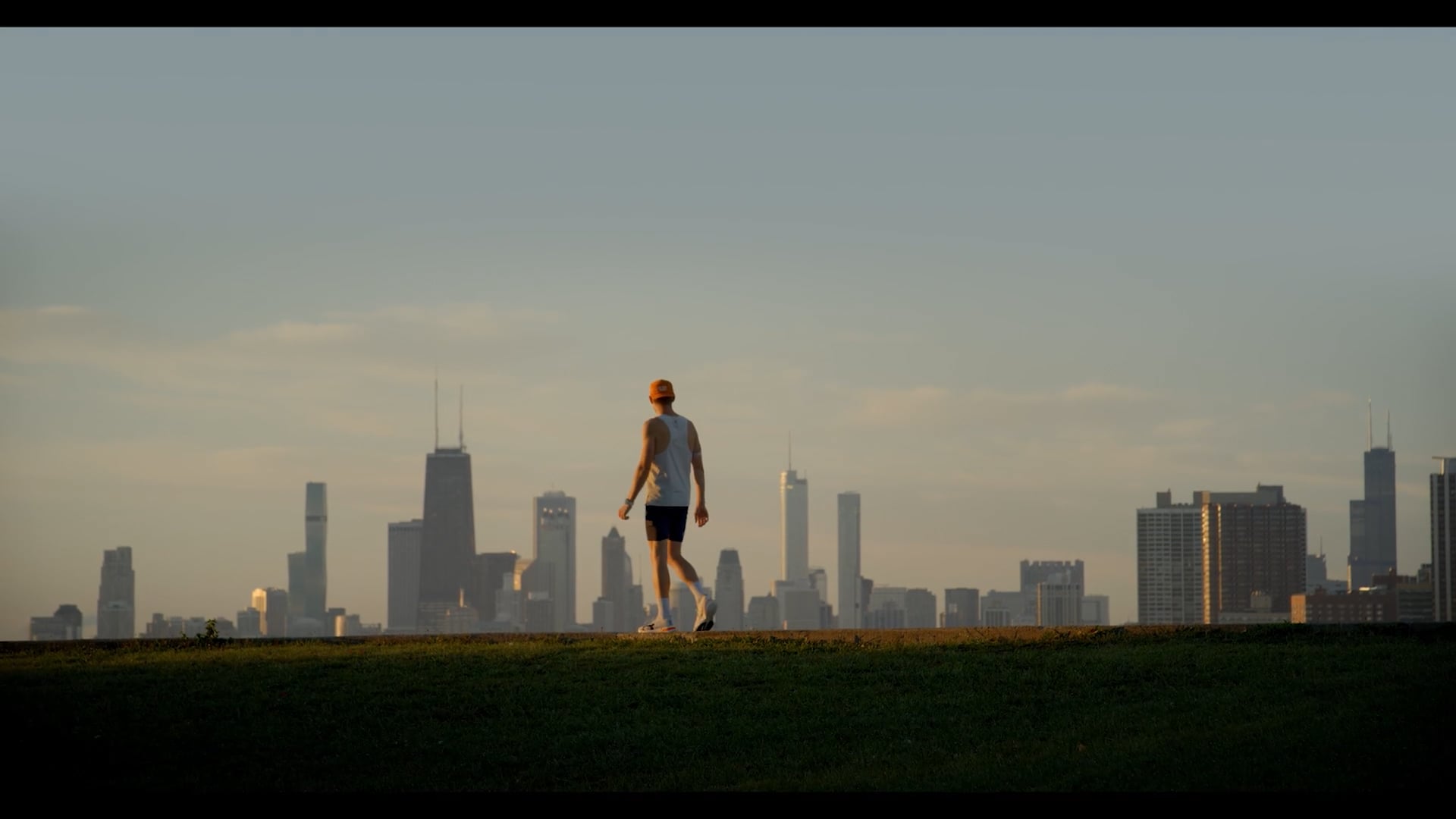 Chicago Marathon Training With Eric Floberg