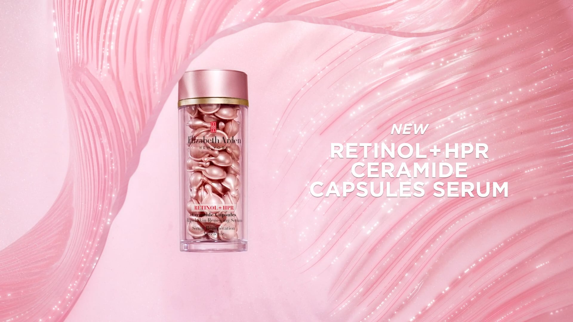ELIZABETH ARDEN - RETINOL