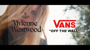 Vivienne Westwood VANS 2024