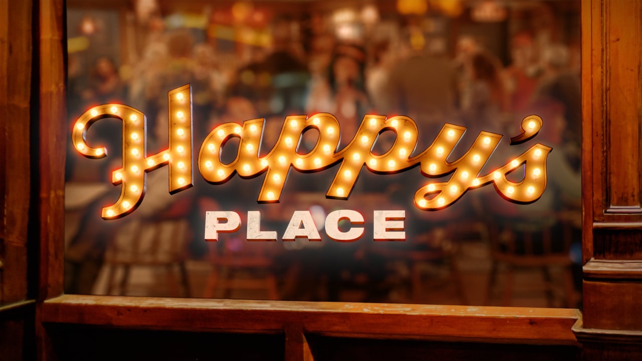Video thumbnail for Happy's Place