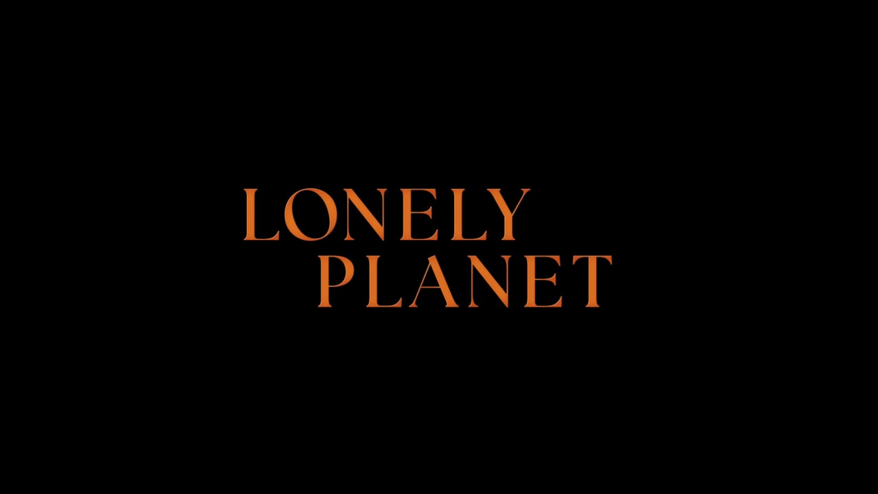 Video thumbnail for Lonely Planet
