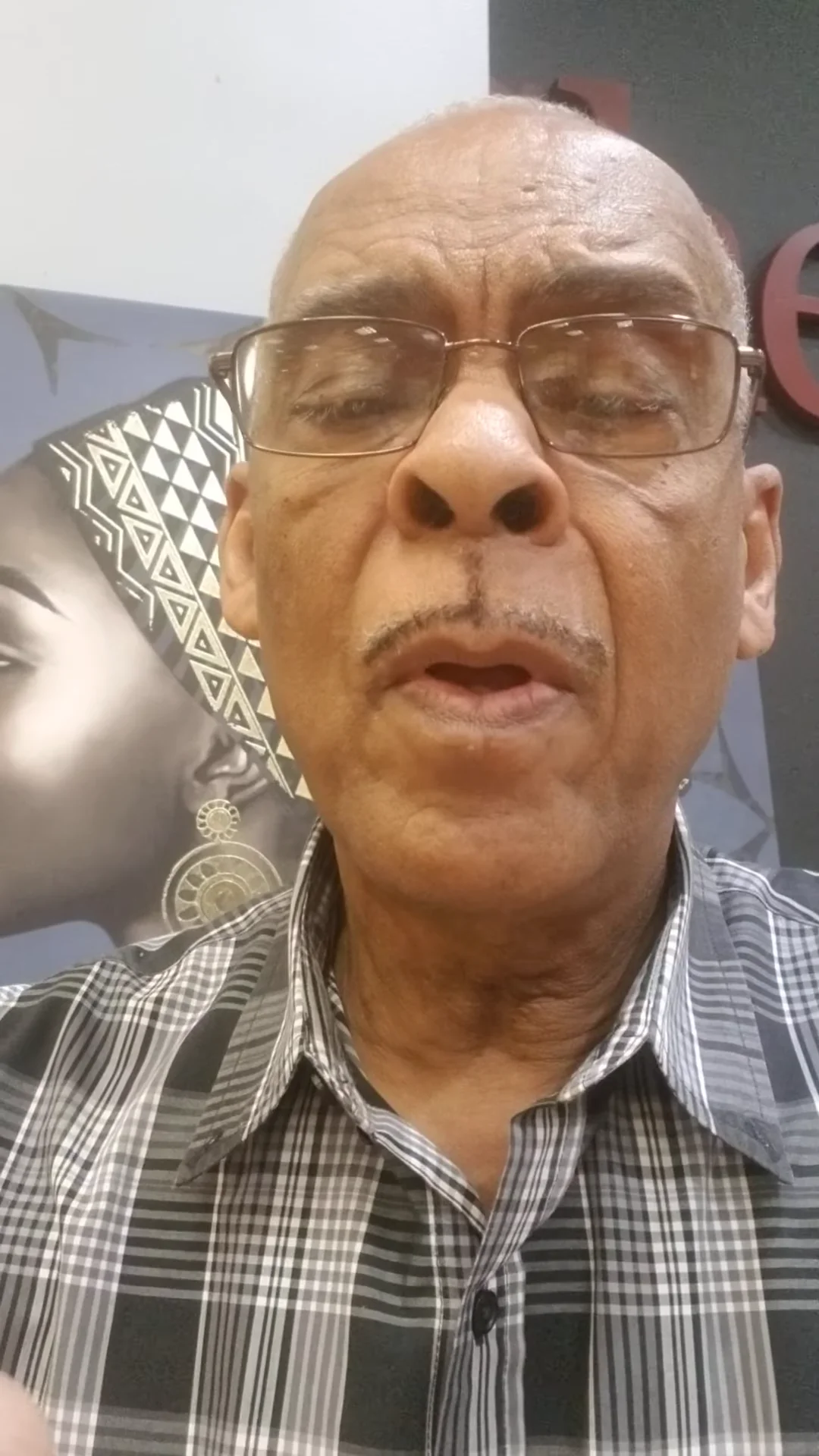 Reparations Grey shirt card 11-15-23