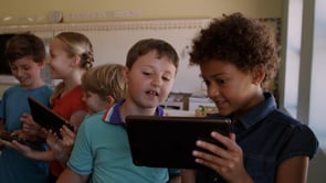 Gamification project with Griffith University and Hyper Theory