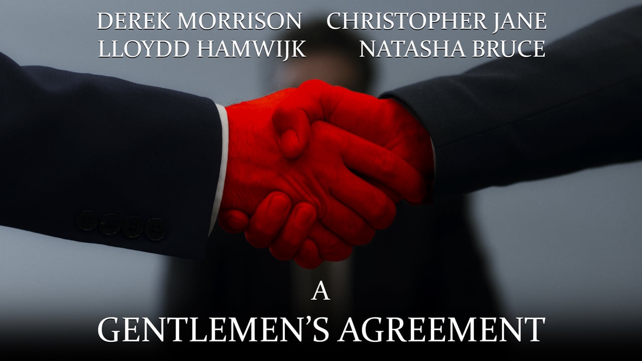 A Gentlemen's Agreement