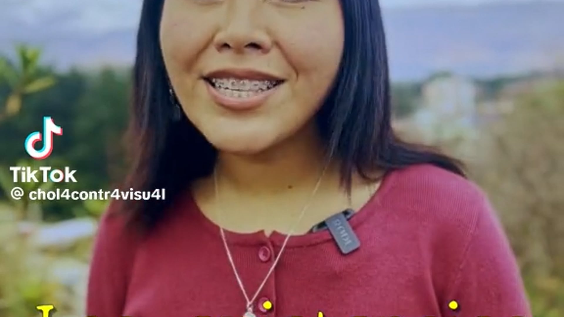 Llaqtaymi Ukuypi Rawran - Capítulo 4