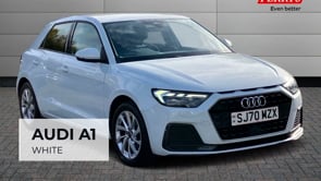 AUDI A1 2020 (70)