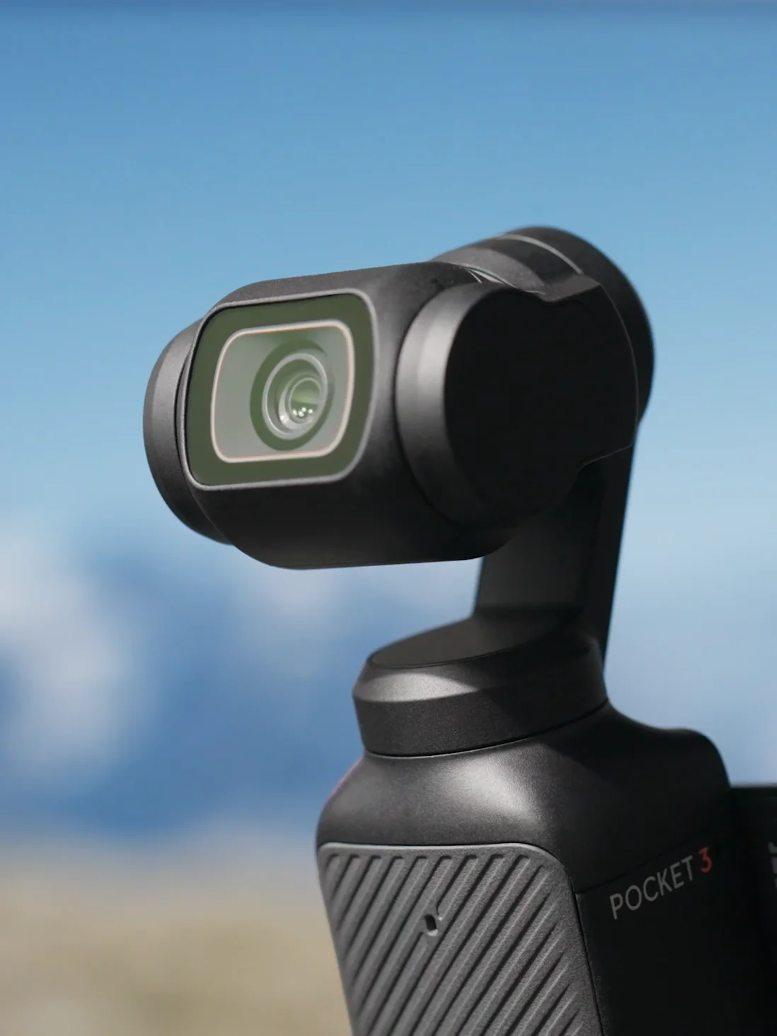 Osmo Pocket 3｜ハンドベルド 製品｜DJI - タジマモーター