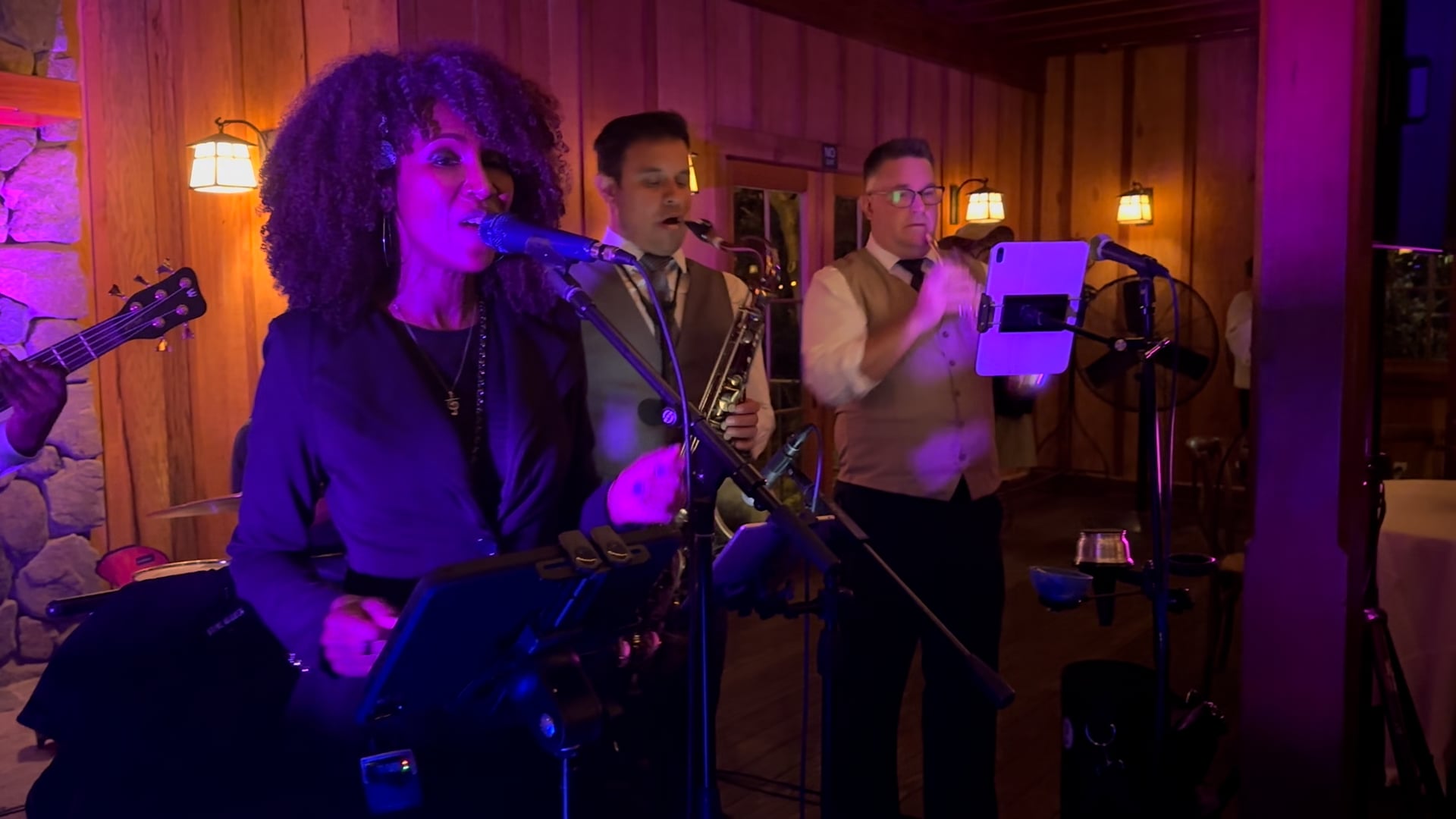 Promotional video thumbnail 7 for Radio Gatsby