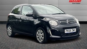 CITROEN C1 2018 (68)