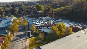 Shop at Fabrik Arts + Heritage