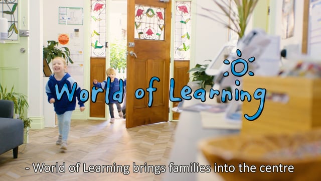 St Albans Main Road East Early Learning Centre video thumbnail 16