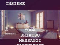25 Anni di Yoga e Shiatsu 01.01.25