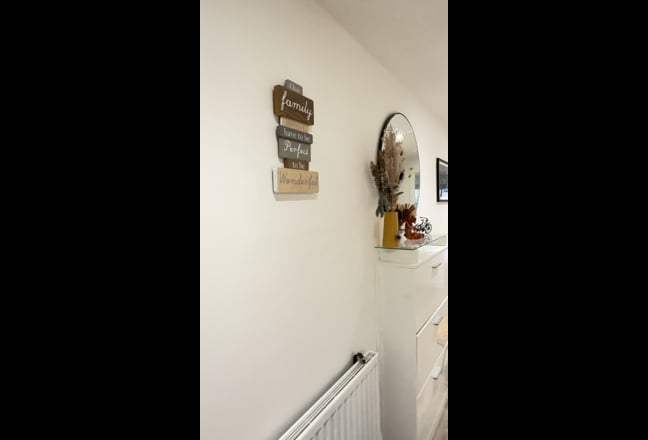 Double room to let in Stone Main Photo