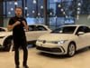 Video af VW Golf 1,4 TSI  Plugin-hybrid GTE DSG 245HK 5d 6g Aut.