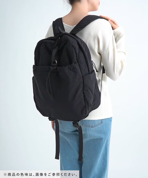 よっくさん専用 人間工学に基づいて考えた！】からだよろこぶ12ポケット リュック