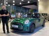 Video af Mini Cooper SE EL Classic 184HK 3d Aut.