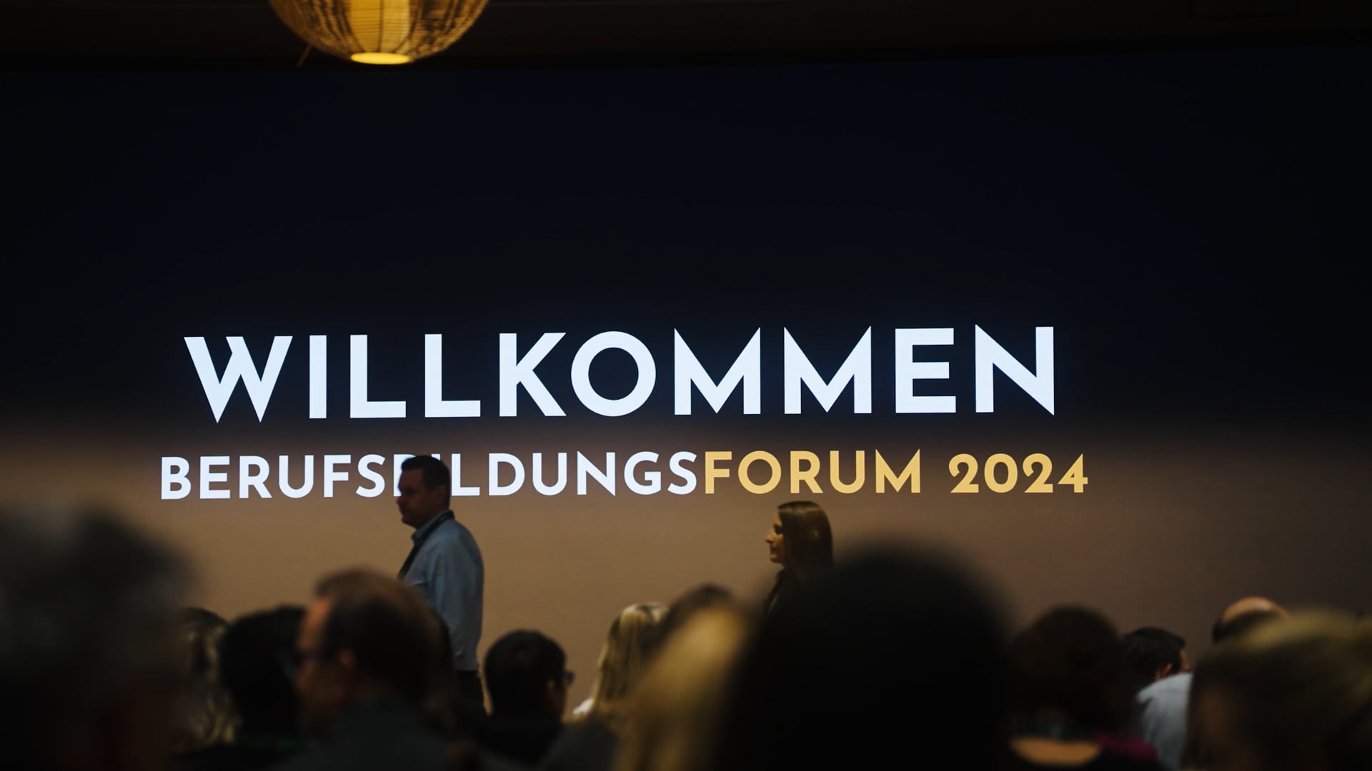 Berufslehre+ Forum 2024