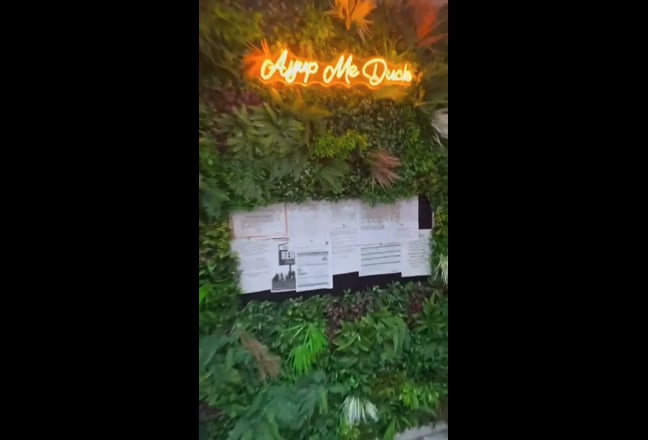 Video 1: Bedroom 5