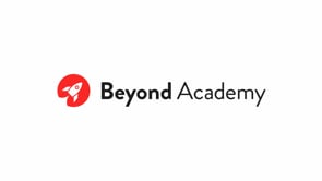 Beyond Academy - London Immersive Program - Martin