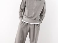 YOKE T.M for JOURNAL STANDARD SWEAT DRIVERS HALF ZIP（スウェット